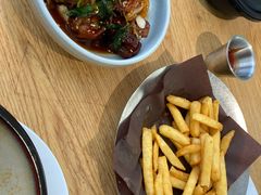 -娜娜家•Nana's restaurant (南开大悦城店)