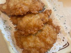 -香港池仔记肠粉王(博多新记襄阳南路店)