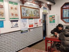 大堂-护国寺小吃(新街口店)