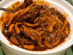 -老吉堂上海本帮菜(望京万象汇店)