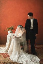 -雪中彩影婚纱摄影·微光艺术中心