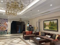 -南山鲜虾面·活鲜小馆·海味大连菜(南山总店)