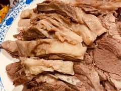 -宁夏国强手抓羊肉·清真菜(未央路凤三店)