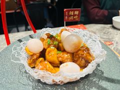 -老福洲·三十年福州味(斗东店)