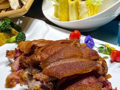 -聚缘堂·海鲜私房菜(松岭路店)