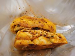 -郭际辣饼铺(第三中学店)