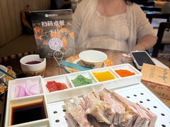 -相约·羊村小馆非遗手抓肉(七一酱园店)