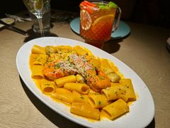 -波特曼西餐厅(中央大街店)