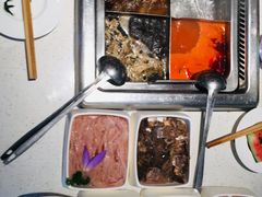 -海底捞火锅(团结桥店)