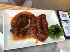 -莆田餐厅PUTIEN(三里屯店)