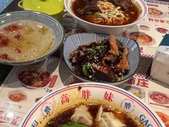 -高胖妹面庄(黄河道店)