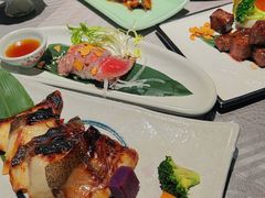 -王鼎精致料理铁板烧(世博源店)