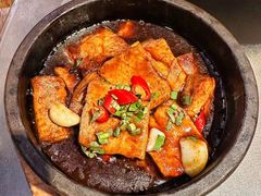 -滇越乘象云南餐厅(豆各庄店)