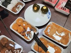 -南大门韩国米糕(公滨路店)