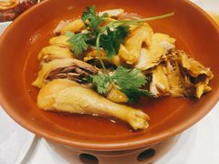 -乾隆美食·本帮菜(黄河路店)