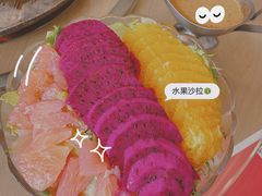 -大锅强·蒸海鲜青岛菜(吾悦广场店)