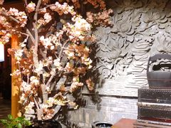 -青水瓦台汤泉(新华店)