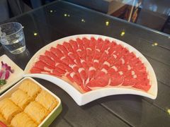 -南门涮肉(上海一店)