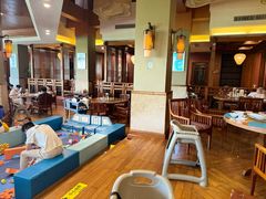 -糟粕醋·椰苑海南菜餐厅(亚龙湾天域酒店)
