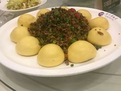 -紫丁香饭店-中餐厅