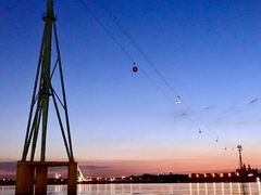 -人民防洪胜利纪念塔