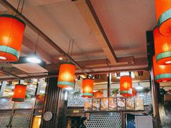 -陈府大宅门成都火锅·手切鲜肉(太原街店)