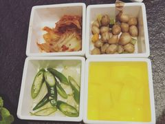 -嘿嘟嘟·肋条烧肉放题(爱融荟城店)