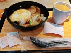 -大快活(丽丰店)