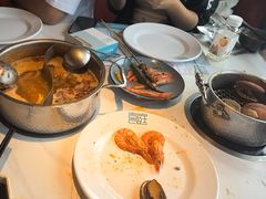 -梅利汴京烤鸭•开封豫菜地标店(东大街店)