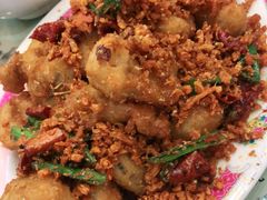 -澳门陈光记烧味饭店(万象城店)