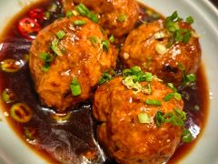 -老牌坊鲁菜名店(聊城美食岛店)