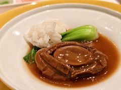 -北京古城老院厉晓麟精致菜