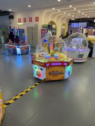 点击看大图 -meland·儿童乐园·游戏厅娃娃机·电玩Xbox(成都合生汇店)