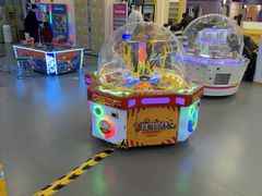 -meland·儿童乐园·游戏厅娃娃机·电玩Xbox(成都合生汇店)