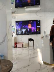 -水沐莲清瑜伽·普拉提