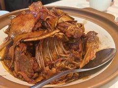 -闽海肴(北辰荟店)