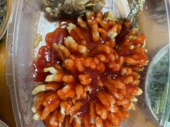 -刘胖子家常菜·蹄花焖藕(兴业店)