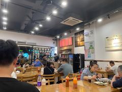 -达道武仔牛肉店(广达路店)