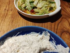 -蒙亨·手把肉·蒙古包文化主题餐厅(天恒广场店)