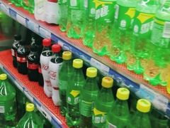 -广百家超市(大东海店)