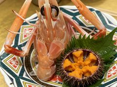 -鮨政·板前Omakase(港汇恒隆广场店)