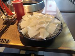 -辣伍鲜毛肚老火锅(元一店)