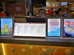 -CoCo都可(虹口龙之梦店)