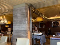 -北京王府井希尔顿酒店·万斯阁西餐厅