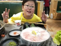 -九田家黑牛烤肉料理(石路天虹店)