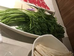 -海底捞火锅(万丰桥店)