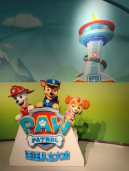 -尼克Playtime(欢乐海岸店)