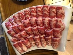 -曲氏老北京涮肉(摩尔店)