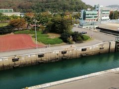 -仁川港国际客运码头