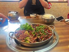 -胖娃古镇鸡杂(磁器口总店)
